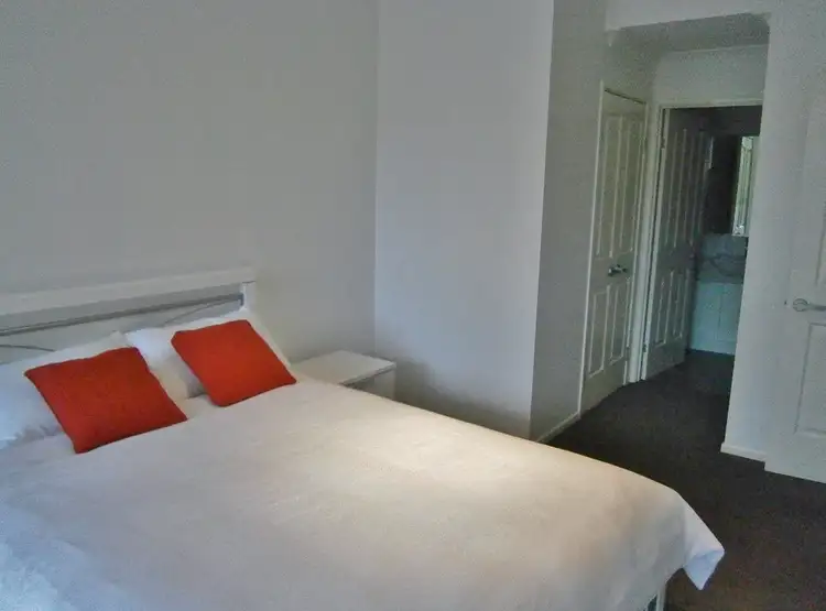 Fifth view of Homely unit listing, 6/76 Pratten Street, Dalby QLD 4405