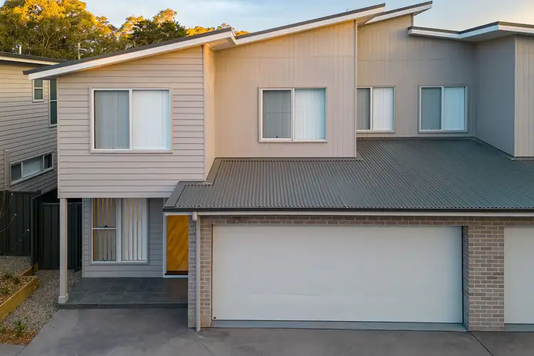 Main view of Homely townhouse listing, Address available on request