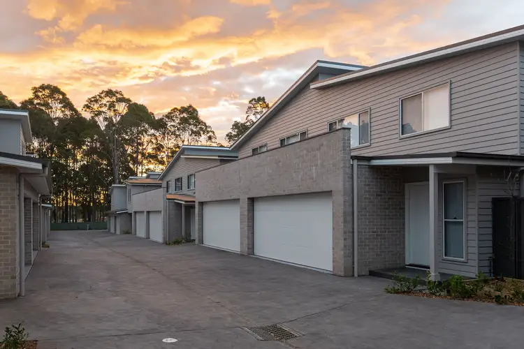 Second view of Homely townhouse listing, Address available on request