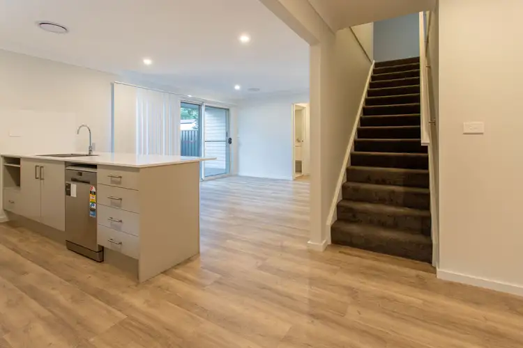 Third view of Homely townhouse listing, Address available on request