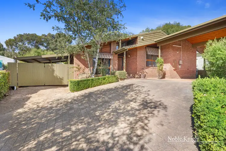43 Raglan Street, Yea VIC 3717