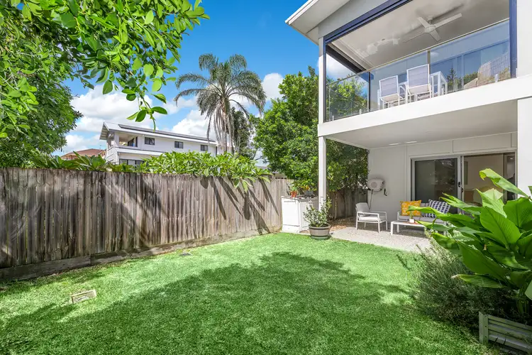 Second view of Homely semi-detached listing, 2/161 Golden Four Drive, Bilinga QLD 4225