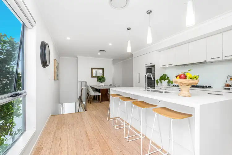 Fifth view of Homely semi-detached listing, 2/161 Golden Four Drive, Bilinga QLD 4225