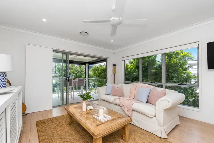 Sixth view of Homely semi-detached listing, 2/161 Golden Four Drive, Bilinga QLD 4225