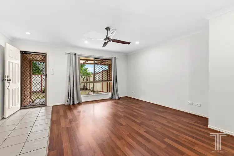 Third view of Homely house listing, 18 Kinchega Circuit, Parkinson QLD 4115