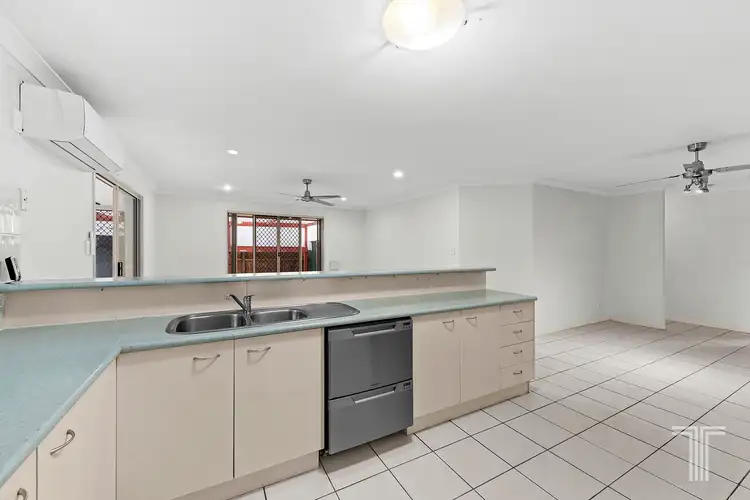 Fifth view of Homely house listing, 18 Kinchega Circuit, Parkinson QLD 4115