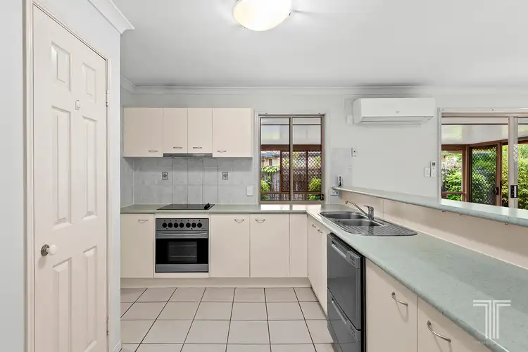 Sixth view of Homely house listing, 18 Kinchega Circuit, Parkinson QLD 4115