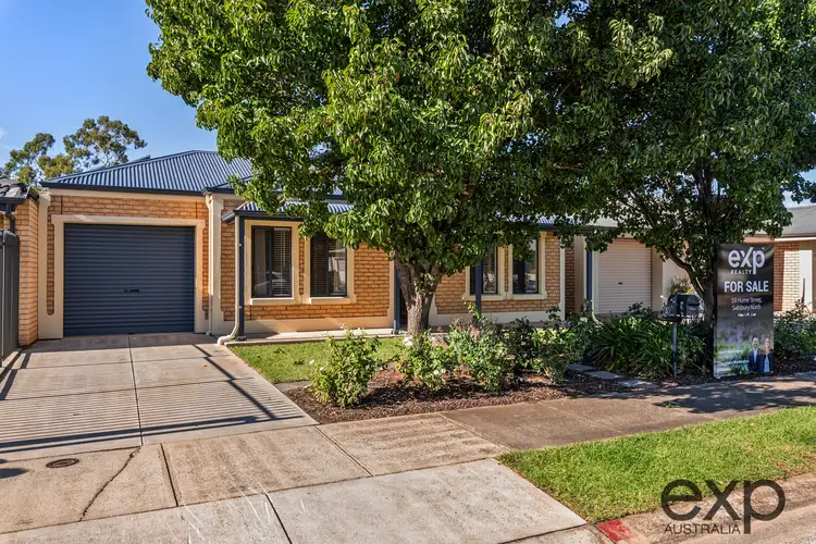 Main view of Homely house listing, 59 Hume Street, Salisbury North SA 5108