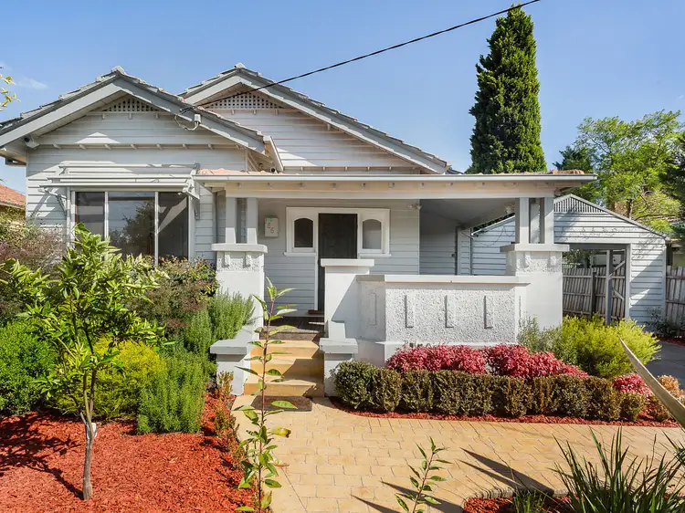 Main view of Homely house listing, 155 Nicholson Street, Coburg VIC 3058