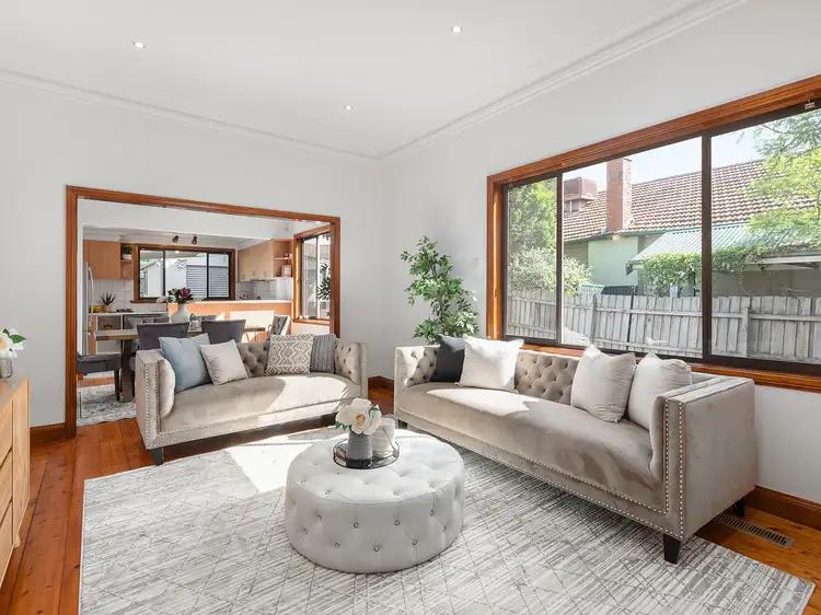 Second view of Homely house listing, 155 Nicholson Street, Coburg VIC 3058