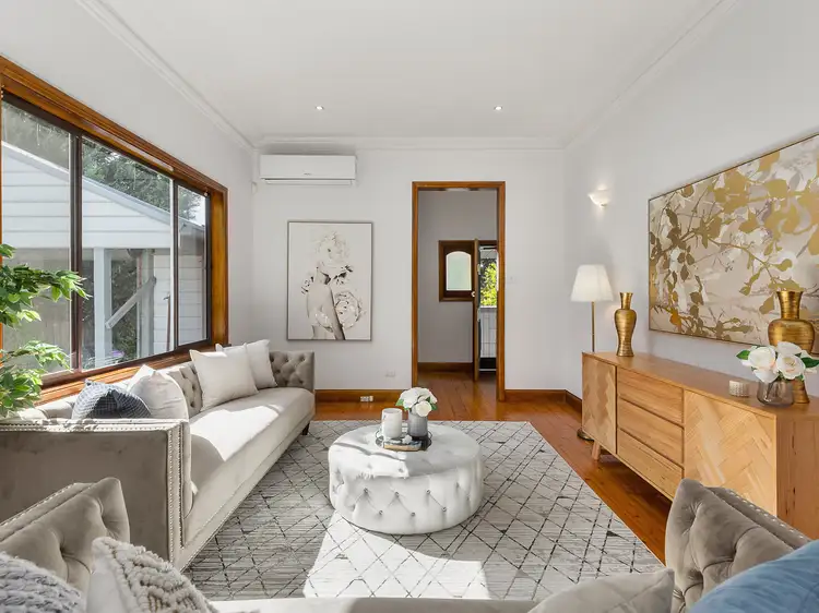 Third view of Homely house listing, 155 Nicholson Street, Coburg VIC 3058