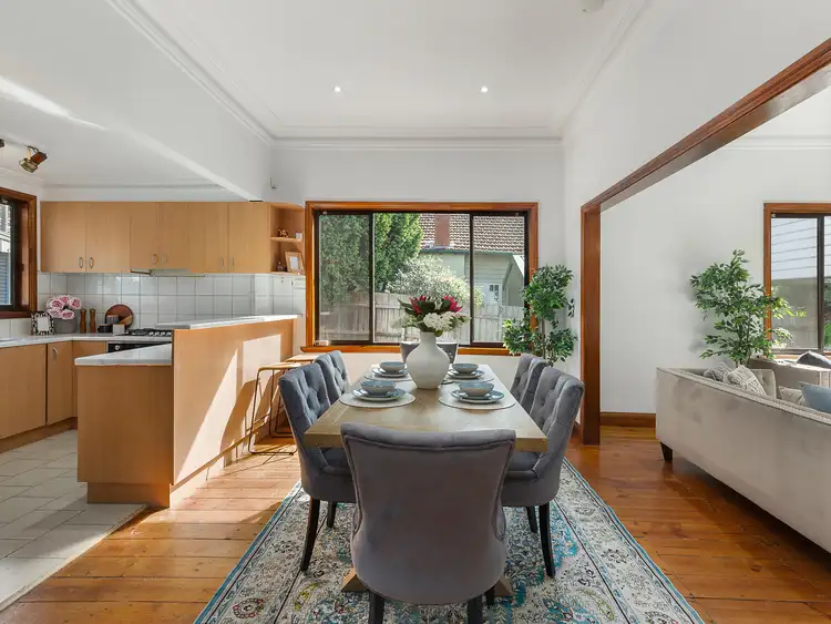 Fourth view of Homely house listing, 155 Nicholson Street, Coburg VIC 3058
