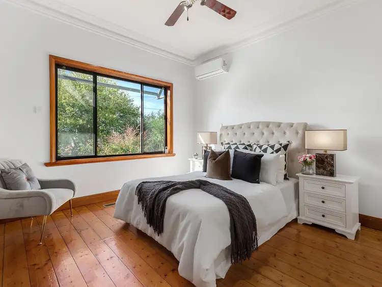 Fifth view of Homely house listing, 155 Nicholson Street, Coburg VIC 3058