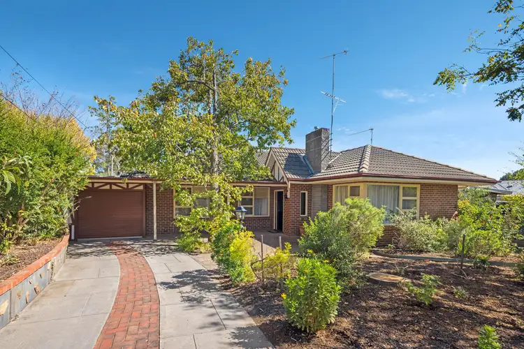 8 Jenkins Avenue, Rostrevor SA 5073