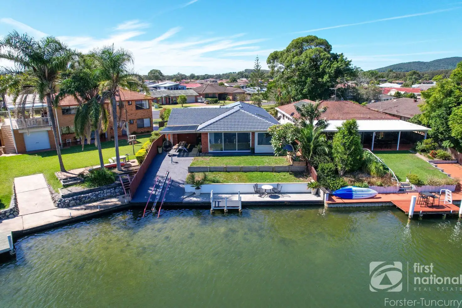 Main view of Homely house listing, 65 Elouera Crescent, Forster NSW 2428