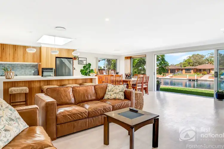 Third view of Homely house listing, 65 Elouera Crescent, Forster NSW 2428