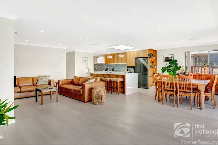 Sixth view of Homely house listing, 65 Elouera Crescent, Forster NSW 2428