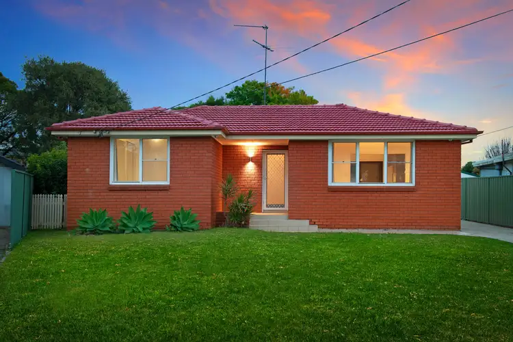 8 Olga Street