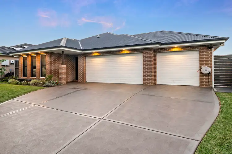 52 Scenic Drive, Gillieston Heights NSW 2321