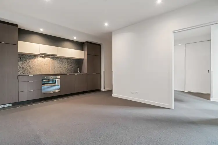 Fourth view of Homely apartment listing, 1406/135 City Road, Southbank VIC 3006