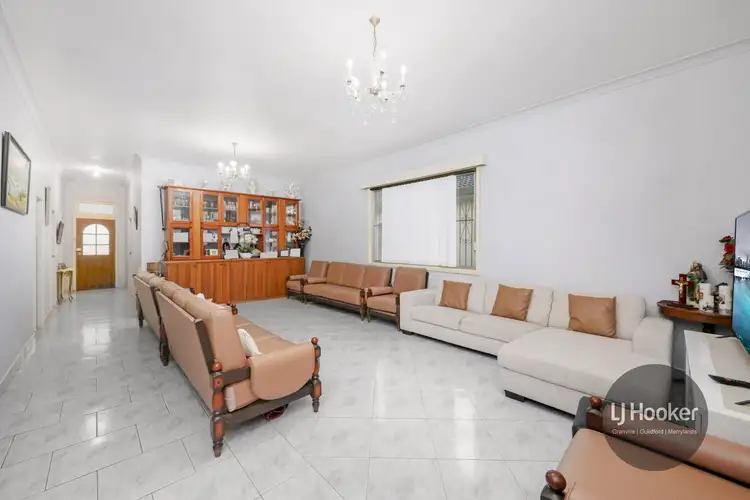 Fourth view of Homely house listing, 7 Milton Street, Granville NSW 2142