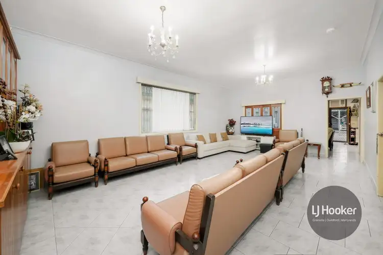 Fifth view of Homely house listing, 7 Milton Street, Granville NSW 2142