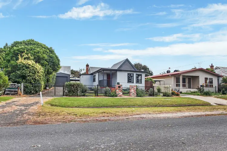 Third view of Homely house listing, 29 Biala Street, Gunning NSW 2581