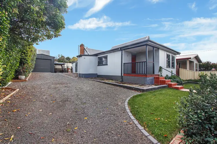 Fourth view of Homely house listing, 29 Biala Street, Gunning NSW 2581