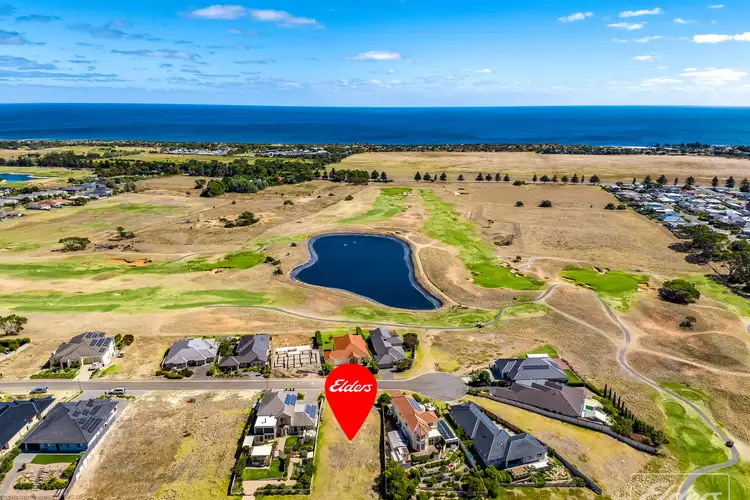 Main view of Homely land listing, 49 Huntingdale Drive, Normanville SA 5204