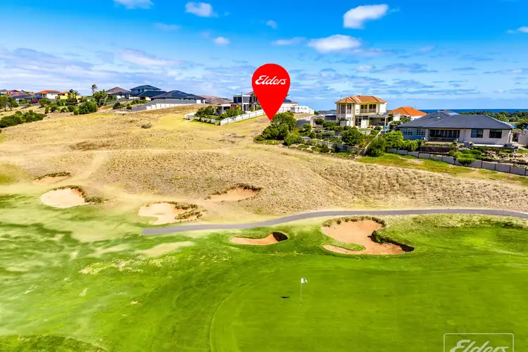 Second view of Homely land listing, 49 Huntingdale Drive, Normanville SA 5204