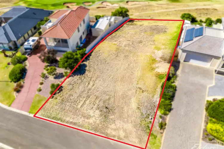 Fifth view of Homely land listing, 49 Huntingdale Drive, Normanville SA 5204