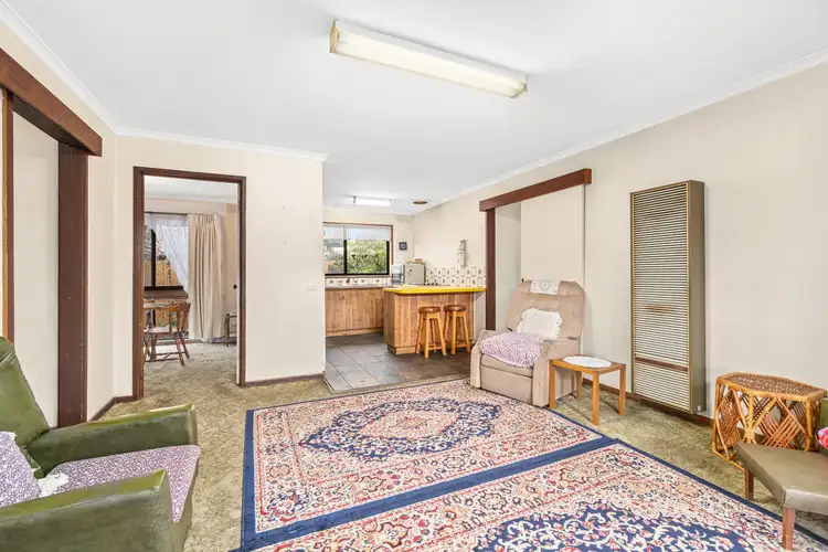 Fifth view of Homely house listing, 1 Rangeview Drive, Traralgon VIC 3844