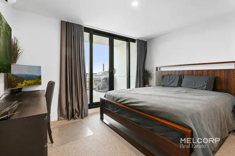 Third view of Homely apartment listing, Oros 206/6 Dalgety Street, Oakleigh VIC 3166