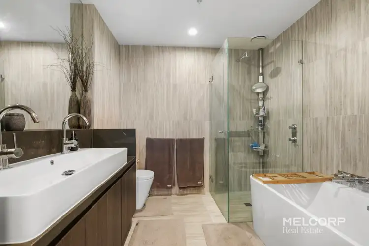Fourth view of Homely apartment listing, Oros 206/6 Dalgety Street, Oakleigh VIC 3166