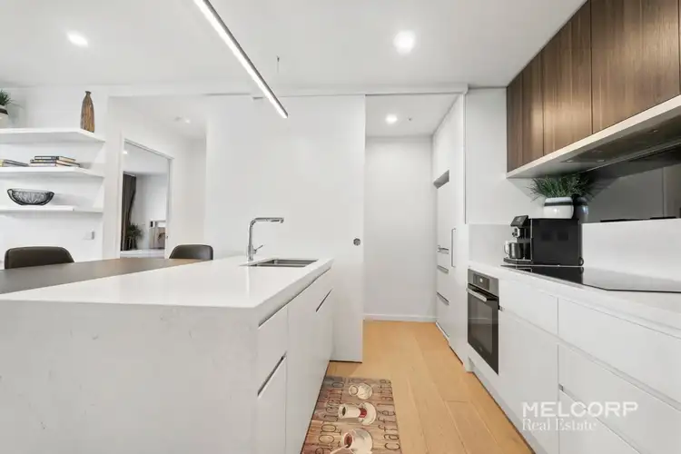 Fifth view of Homely apartment listing, Oros 206/6 Dalgety Street, Oakleigh VIC 3166