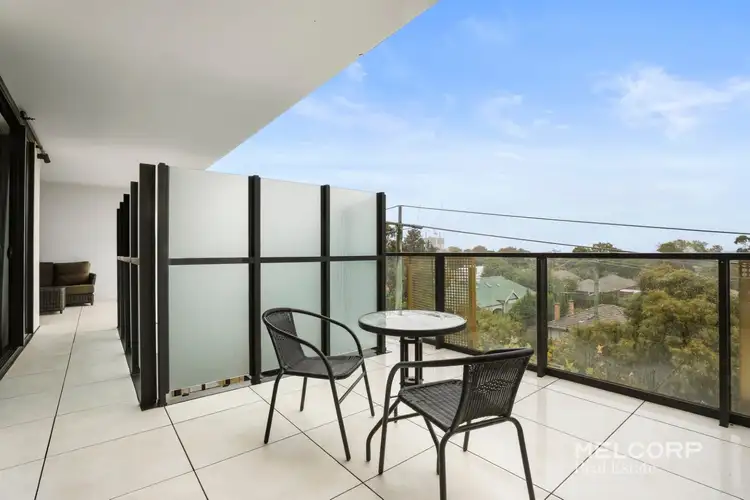 Sixth view of Homely apartment listing, Oros 206/6 Dalgety Street, Oakleigh VIC 3166