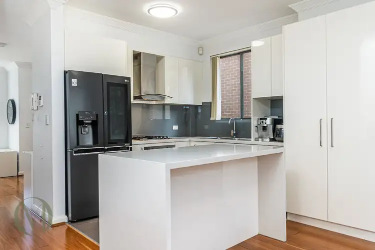 Second view of Homely townhouse listing, 2/26-30 Stewart Street, Ermington NSW 2115