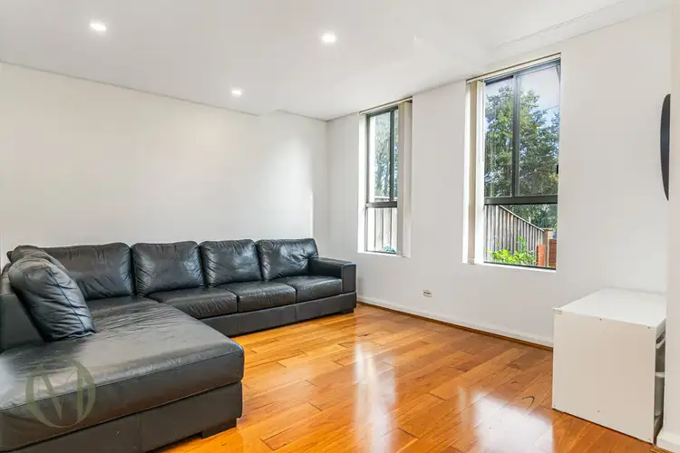 Third view of Homely townhouse listing, 2/26-30 Stewart Street, Ermington NSW 2115