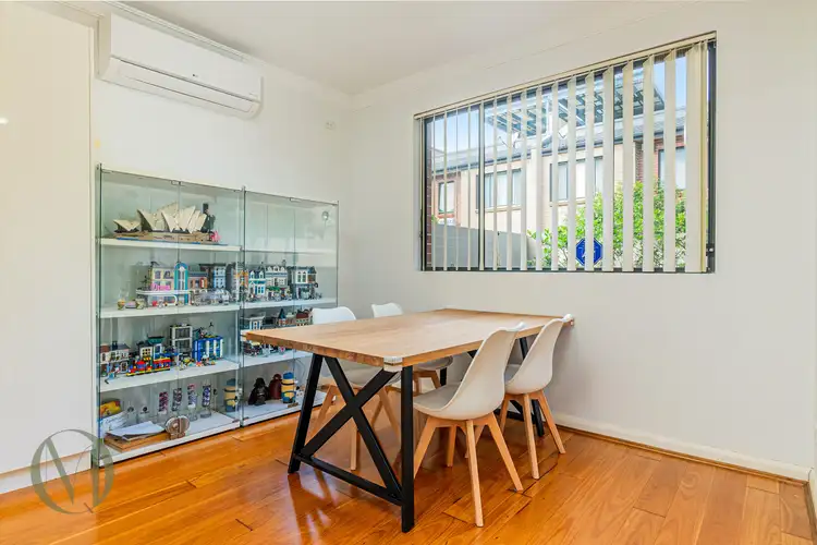 Fourth view of Homely townhouse listing, 2/26-30 Stewart Street, Ermington NSW 2115