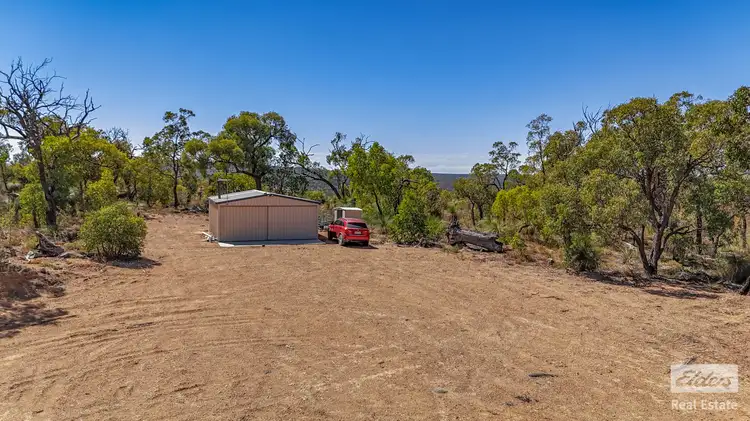 Seventh view of Homely land listing, 70 Donegan View, Julimar WA 6567