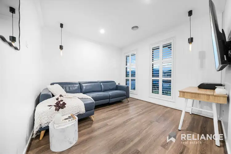 Fourth view of Homely house listing, 26 Bagaram Drive, Tarneit VIC 3029