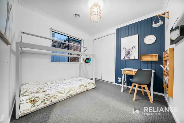 Fifth view of Homely house listing, 26 Bagaram Drive, Tarneit VIC 3029