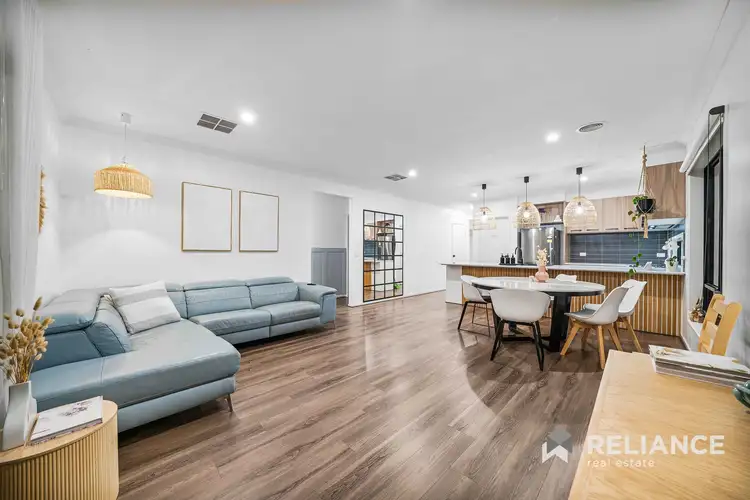 Sixth view of Homely house listing, 26 Bagaram Drive, Tarneit VIC 3029