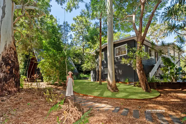 54 Solway Drive, Sunshine Beach QLD 4567
