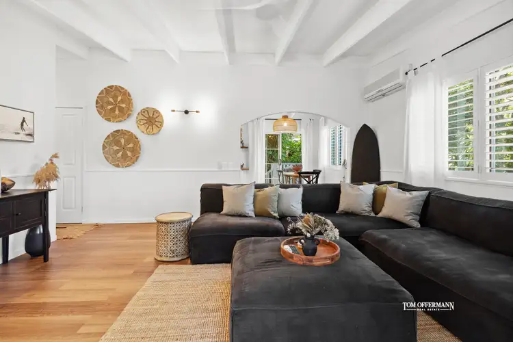 Sixth view of Homely house listing, 54 Solway Drive, Sunshine Beach QLD 4567