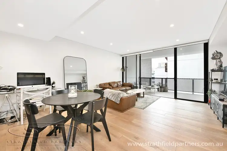 603/6-10 Rothschild Avenue