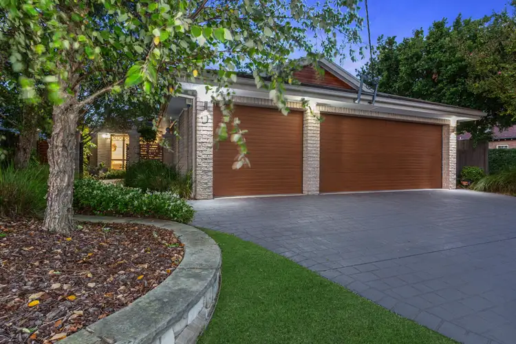 Main view of Homely house listing, 9 Thomas Street, Northmead NSW 2152