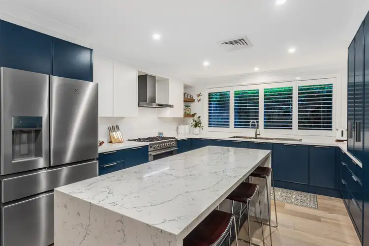 Third view of Homely house listing, 9 Thomas Street, Northmead NSW 2152