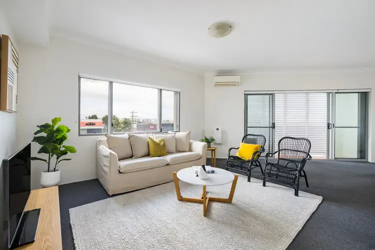 Second view of Homely apartment listing, 45/159 Princes Highway, St Peters NSW 2044
