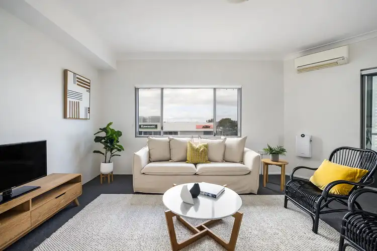 Third view of Homely apartment listing, 45/159 Princes Highway, St Peters NSW 2044